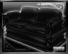 [Xu]™ Leather Loveseat