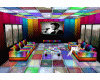 rainbow room