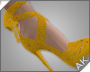 ~AK~ Boho Crochet: Honey