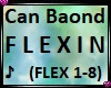 Can Baond (FLEX1-8)