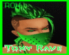 [ROX] Toxy Rave Eyes M