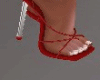 Red Shoes
