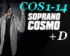 COS1-14 +D