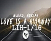 Love Is A Highway