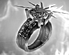 5C Wedding Ring ANIMATED