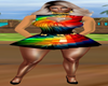 Multi Color Dresses