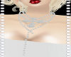 Marilyn Inpired Necklace