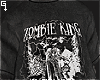 g. zombie king