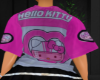 Hello Kitty Jersey