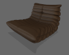 168 Derivable Couch