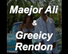 Maejor Greeciy-I Love yo