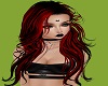 Kacy Black Cherry