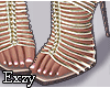 Sandals Strips