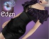 EDEN Grape Teadress