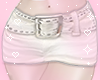 !!! cute white skirt