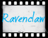 [HR] Ravenclaw Head Sign