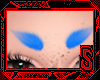 [S] Blue brows