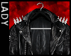 PUNK PVC JACKET