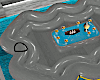 Pool Party Float