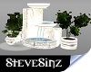 roman fountain