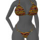 African Swim Suit RLL