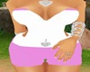 [xxl] pink and white