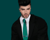 traje formal especial
