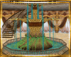 Ares Xanadu Fountain