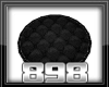 [898]Black Rug