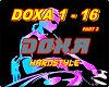 DOXA HARDSTYLE P-2