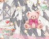 teddy christmas tree 2