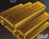 Gold Bar 50