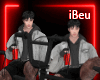 Be - Awis Avatars M14