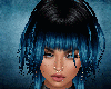 Mia Blue Hair