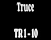 Truce  tr 1 - 10