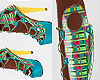 2011 RESORT HEELS