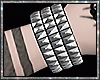 !Rock bracer right/male