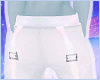 ⭐Lepus Pants White