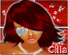 (C3) FANNY  RED