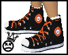 Intrigue Hightops
