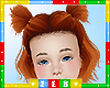 Kids Chrissy Ginger