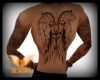Angel Wings Tatt