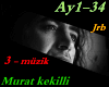 Murat kekilli - 3,muzik