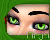 M * UNSealed Saria Eyes