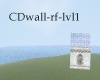 CDwall-rf-lvl1