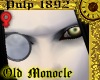 Old Monocle