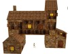 Medieval Building V1