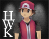 Pokemon Trainer