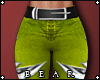 B | Belted Femboy Jeans