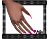 VG -  Nails Pink